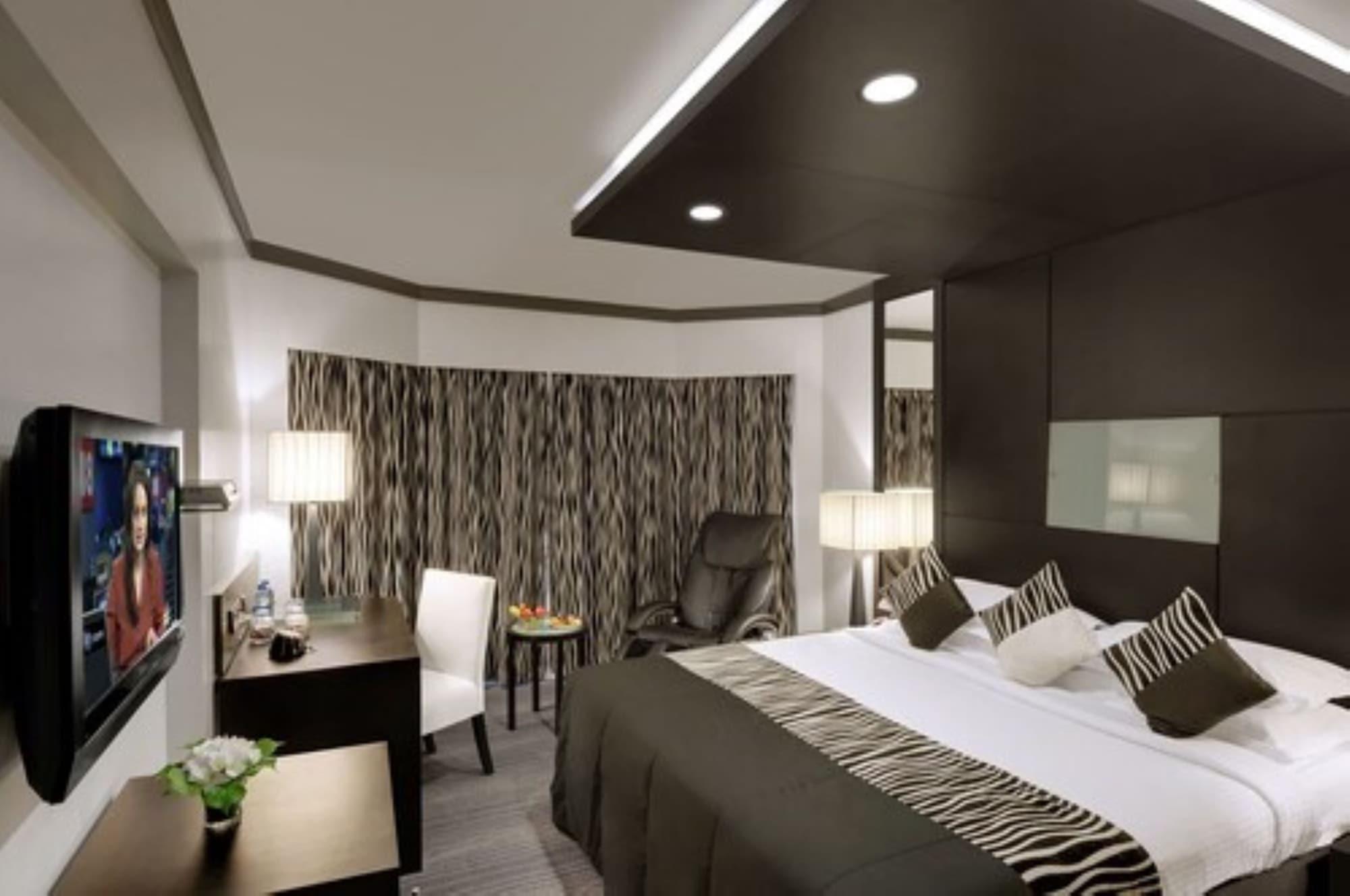 Hotel The Residency, Čennai Exteriér fotografie