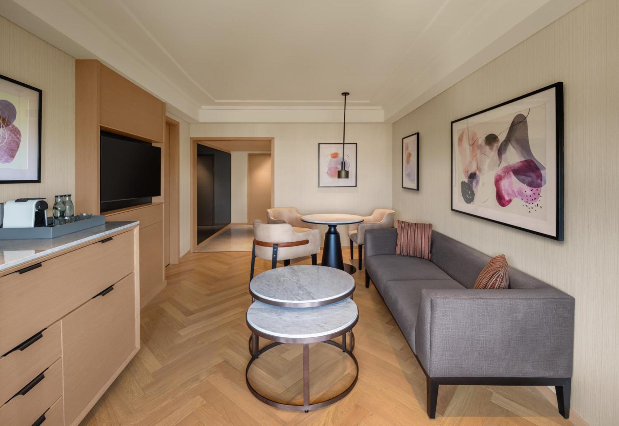Hotel The Residency, Čennai Exteriér fotografie