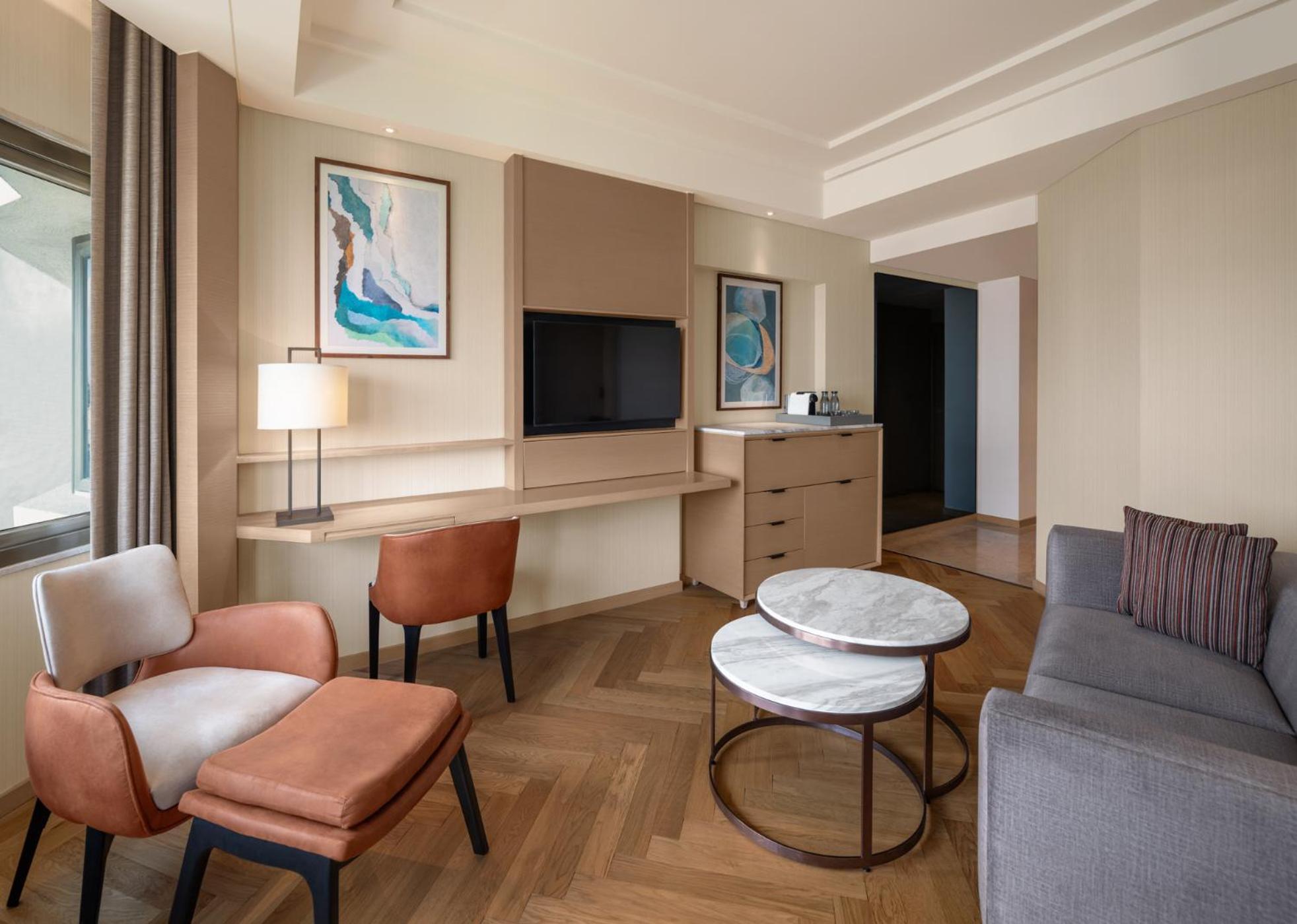 Hotel The Residency, Čennai Exteriér fotografie