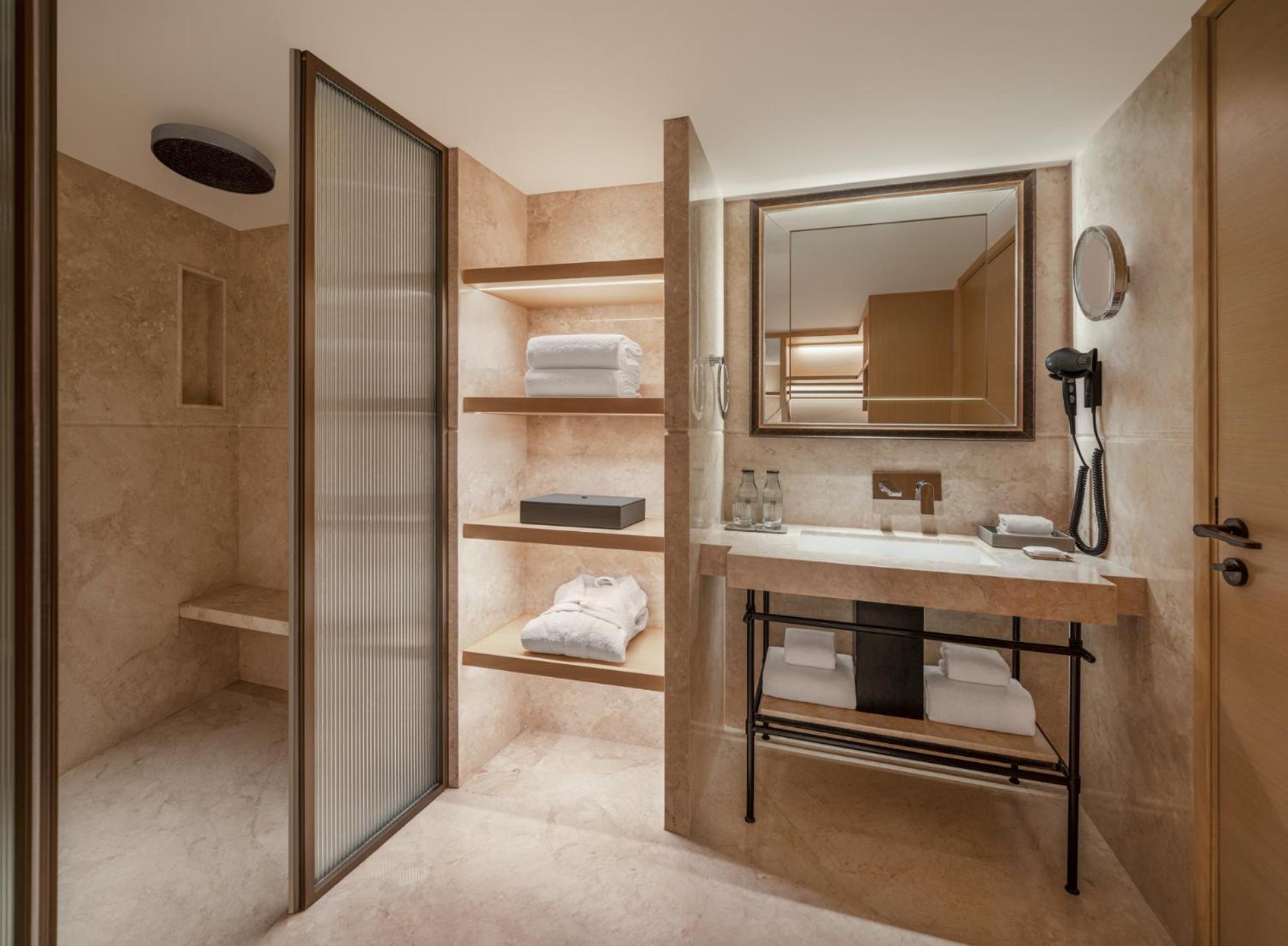 Hotel The Residency, Čennai Exteriér fotografie